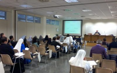 Grazie a un progetto dell’APS Camelia, parte un corso di formazione sul Terzo settore all’ITVC “Claretianum” di Roma