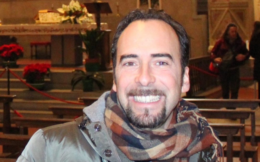 Pierpaolo: per guarire dal cancro, ha bisogno di un grande aiuto! Diamogli una mano!