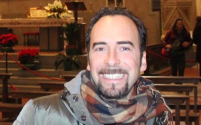 Pierpaolo: per guarire dal cancro, ha bisogno di un grande aiuto! Diamogli una mano!