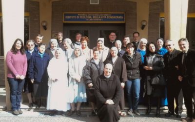 Prosegue il corso di formazione sul Terzo settore, organizzato dall’Associazione Camelia e dal “Claretianum”